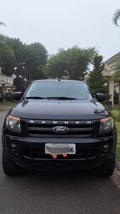 Carro 2.2 XLS 4X4 CD 16V DIESEL 4P MANUAL