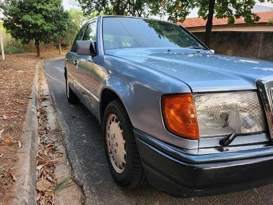 Carro 3.0 SEDAN 6 CILINDROS 24V GASOLINA 4P AUTOMÁTICO