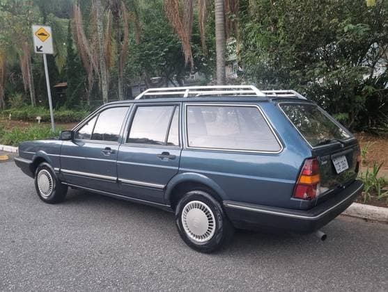 Carro 1.8 I CL 8V ÁLCOOL 4P MANUAL