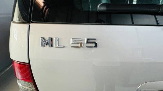 Carro 5.5 4X4 V8 GASOLINA 4P AUTOMÁTICO