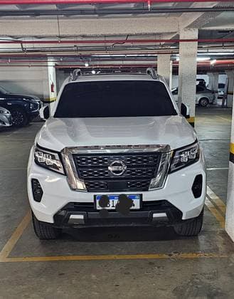Carro 2.3 16V TURBO DIESEL PLATINUM CD 4X4 AUTOMÁTICO