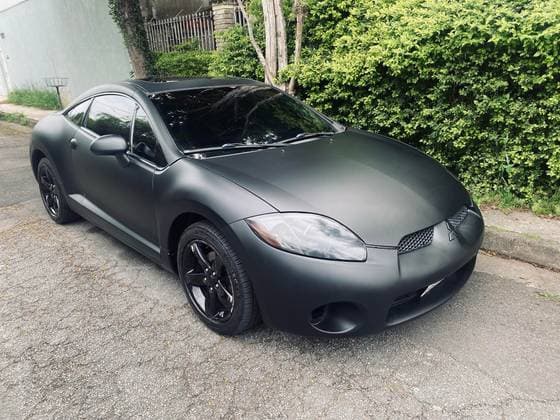 Carro 3.8 GT V6 24V GASOLINA 2P AUTOMÁTICO