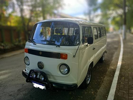 Carro 1.6 STD 8V GASOLINA 3P MANUAL