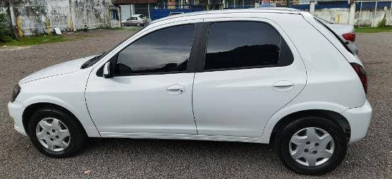 Carro 1.0 MPFI LT 8V FLEX 4P MANUAL