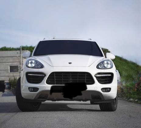 Carro 4.8 4X4 V8 32V TURBO GASOLINA 4P TIPTRONIC