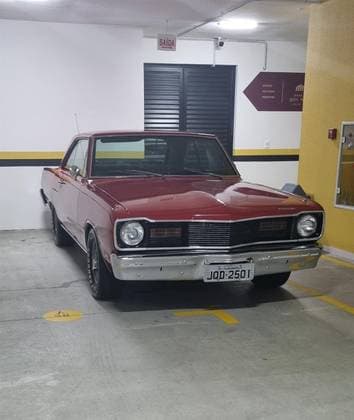 Carro 5.2 V8 GASOLINA 2P MANUAL