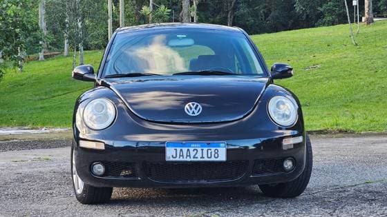 Carro 2.0 MI 8V GASOLINA 2P MANUAL