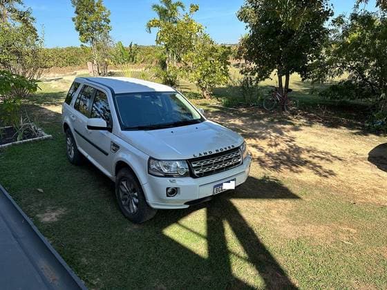 Carro 2.0 SE SI4 16V GASOLINA 4P AUTOMÁTICO
