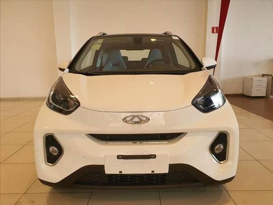 Carro 45 KW ELÉTRICO