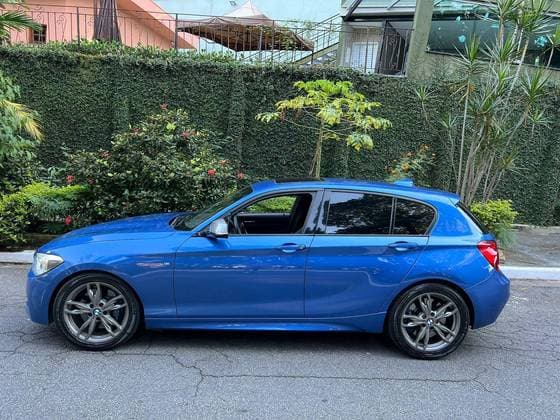 Carro 3.0 24V TURBO GASOLINA 2P AUTOMÁTICO