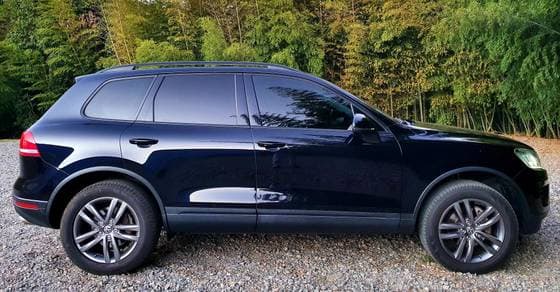 Carro 3.6 FSI V6 24V GASOLINA 4P TIPTRONIC