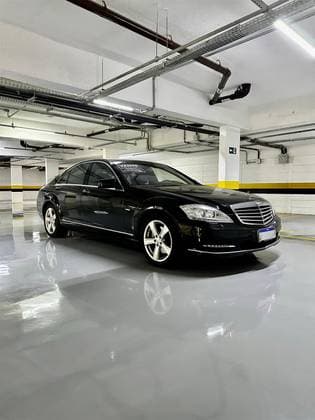 Carro 3.5 SEDAN V6 HÍBRIDO 4P AUTOMÁTICO