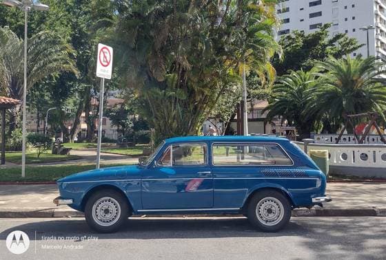 Carro 1.6 8V GASOLINA 2P MANUAL