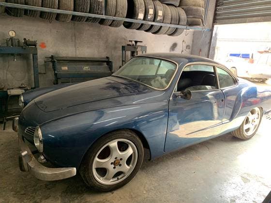 Carro 1.6 8V GASOLINA 2P MANUAL
