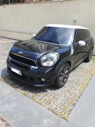 Carro 1.6 S TOP 16V 184CV TURBO GASOLINA 2P AUTOMÁTICO