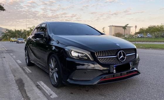 Carro 2.0 SPORT TURBO GASOLINA 4P AUTOMATIZADO