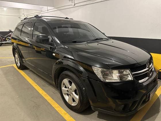 Carro 3.6 SXT V6 GASOLINA 4P AUTOMÁTICO