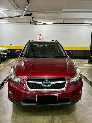 Carro 2.0 16V I-S GASOLINA 4P 4WD AUTOMÁTICO