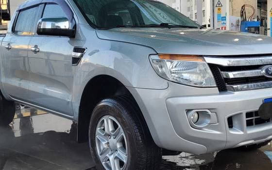 Carro 3.2 XLT 4X4 CD 20V DIESEL 4P MANUAL