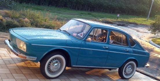 Carro 1.6 8V GASOLINA 2P MANUAL