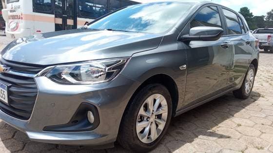 Carro 1.0 FLEX LT MANUAL
