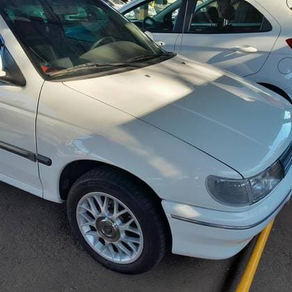 Carro 1.8 CLI 8V GASOLINA 2P MANUAL
