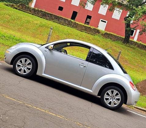 Carro 2.0 MI 8V GASOLINA 2P TIPTRONIC