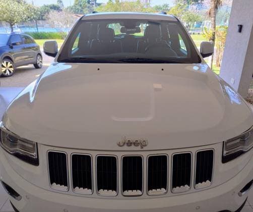 Carro 3.6 LIMITED 4X4 V6 24V GASOLINA 4P AUTOMATICO
