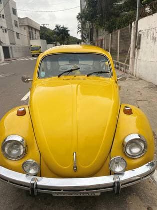 Carro 1.3 8V GASOLINA 2P MANUAL