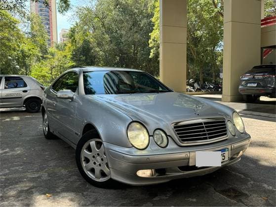 Carro 3.2 AVANTGARDE V6 GASOLINA 2P AUTOMÁTICO