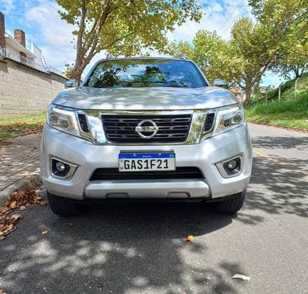 Carro 2.3 16V TURBO DIESEL LE CD 4X4 AUTOMÁTICO