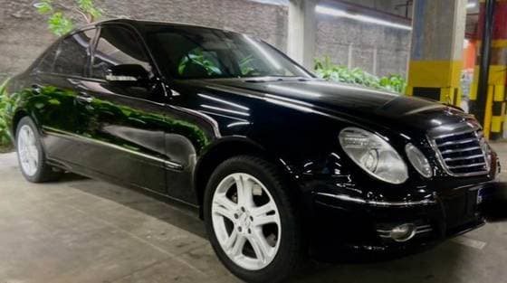Carro 3.5 ELEGANCE V6 GASOLINA 4P AUTOMÁTICO