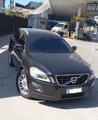 Carro 3.0 T6 TOP AWD TURBO GASOLINA 4P AUTOMÁTICO