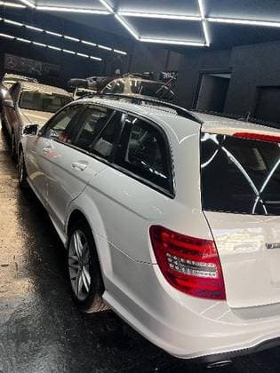 Carro 1.6 CGI TOURING 16V TURBO GASOLINA 4P AUTOMÁTICO