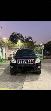 Carro 3.0 4X4 TURBO INTERCOOLER DIESEL 4P AUTOMÁTICO