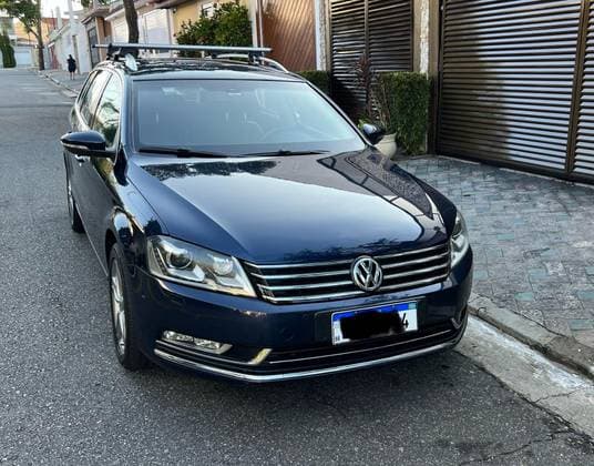 Carro 2.0 TSI 16V 211CV GASOLINA 4P AUTOMÁTICO