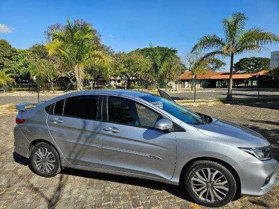 Carro 1.5 EXL 16V FLEX 4P AUTOMÁTICO