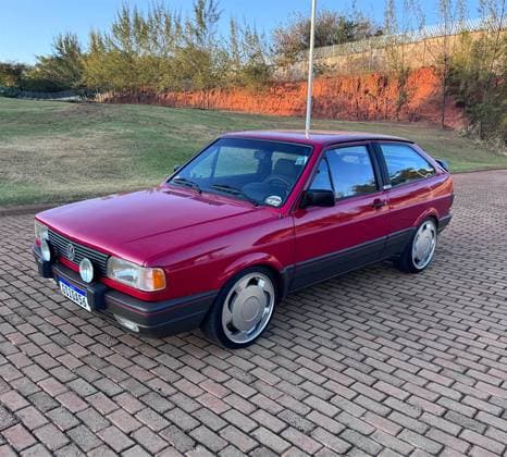 Carro 1.8S GTS 8V GASOLINA 2P MANUAL