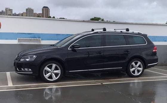 Carro 2.0 TSI 16V 211CV GASOLINA 4P AUTOMÁTICO