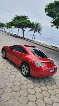 Carro 3.8 GT V6 24V GASOLINA 2P AUTOMÁTICO