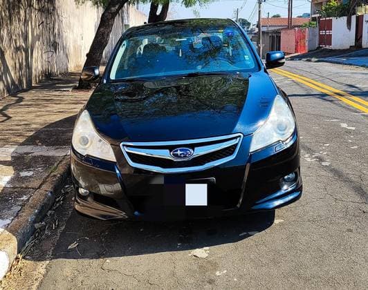 Carro 2.0 4X4 SEDAN 16V GASOLINA 4P AUTOMÁTICO