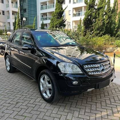 Carro 3.5 4X4 V6 GASOLINA 4P AUTOMÁTICO