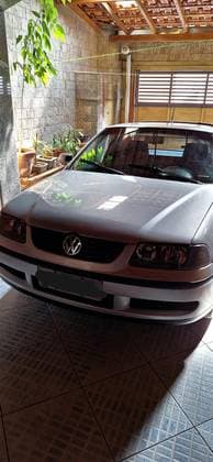 Carro 1.8 MI SUMMER CS 8V GASOLINA 2P MANUAL G.III