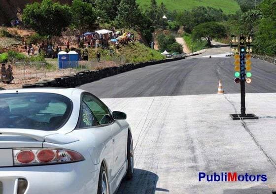 Carro 2.0 GST 16V TURBO GASOLINA 2P MANUAL