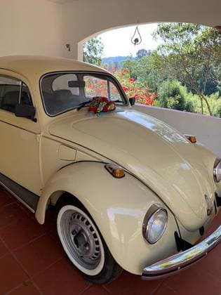 Carro 1.3 8V GASOLINA 2P MANUAL
