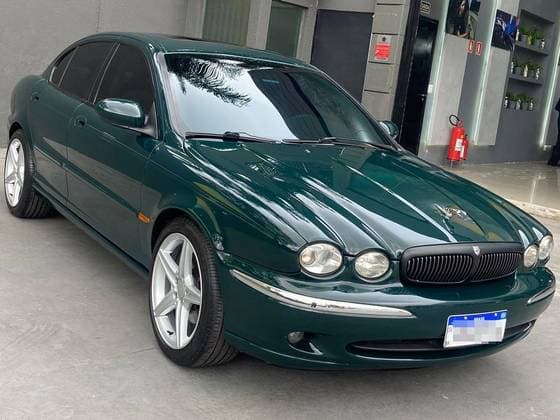 Carro 3.0 SE V6 24V GASOLINA 4P AUTOMÁTICO