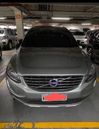 Carro 2.0 T5 R DESIGN TURBO GASOLINA 4P AUTOMÁTICO
