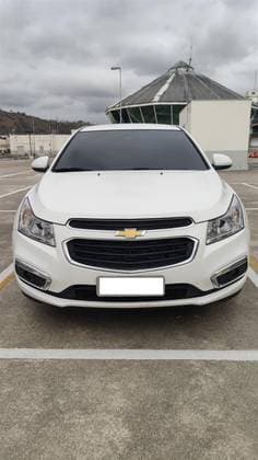 Carro 1.8 LT SPORT6 16V FLEX 4P AUTOMÁTICO