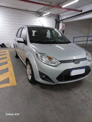 Carro 1.6 ROCAM 8V FLEX 4P MANUAL