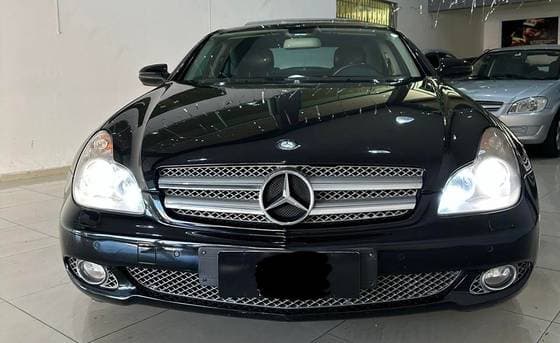 Carro 3.5 AVANTGARDE V6 GASOLINA 4P AUTOMÁTICO